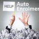 Help for Auto Enrolment