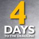 4 days left to file your Self Assessment tax return