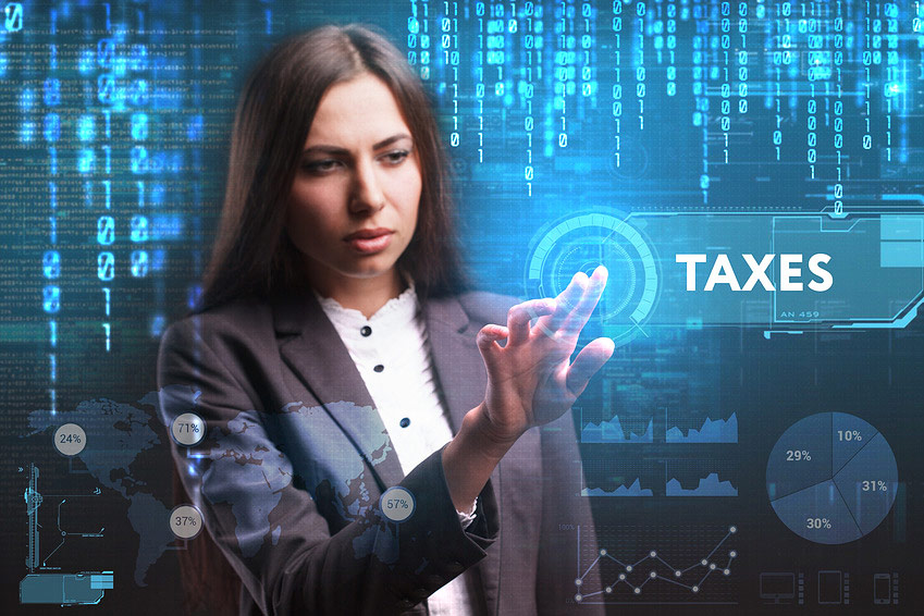 Making Tax Digital & Personal Tax Accounts