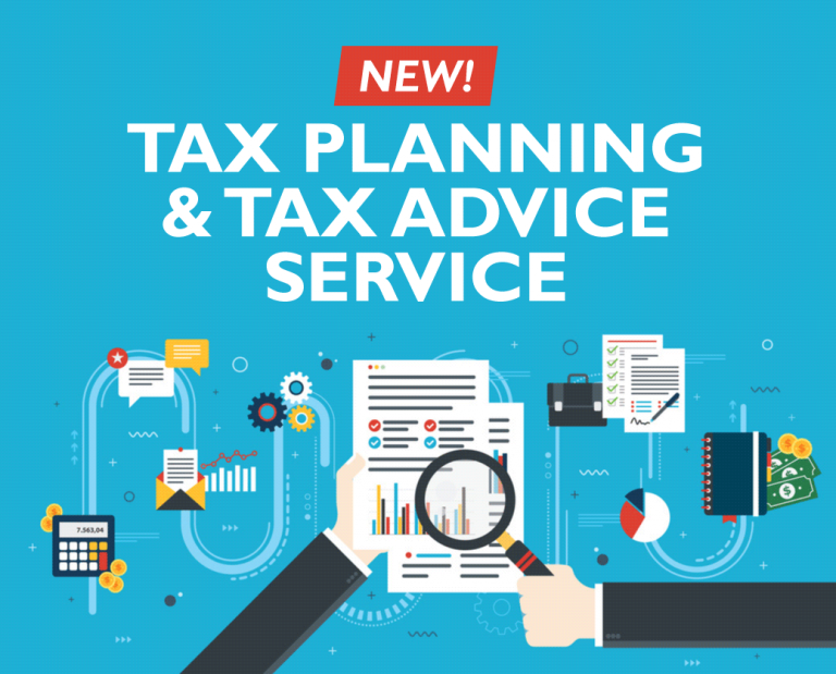 New tax planning & tax advice service at Taxfile. Capital Gains (CGT) etc.