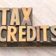 Tax credits renewal deadline is just days away!