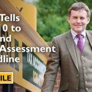 Guy Tells No. 10 to Extend Self-Assessment Deadline