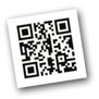 QR codes are quick links you can scan on your mobile phone