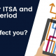 MTD for ITSA and basis period reform - will it affect you?