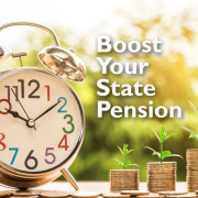 Boost Your State Pension with Voluntary National Insurance Contributions