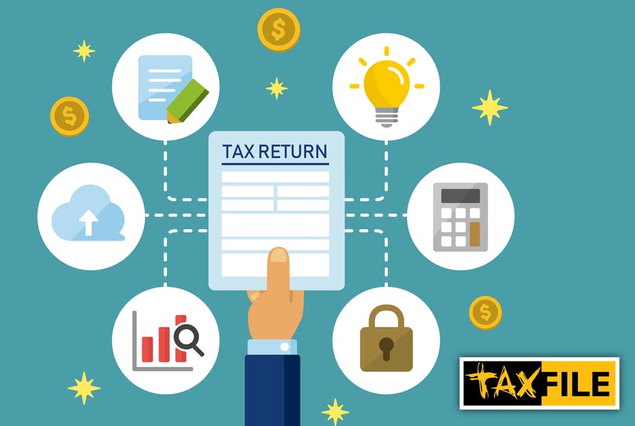 Information You Need to Supply for Professional Help with Your Tax Return