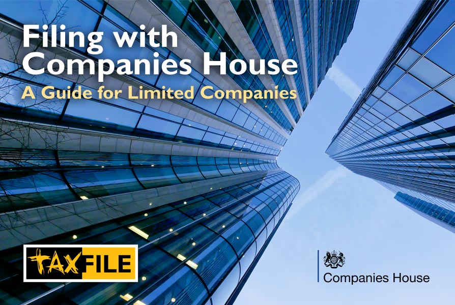 Filing with Companies House - A Guide for Limited Companies