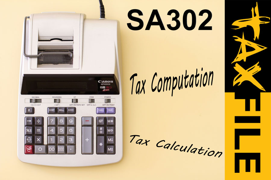 Demystifying the SA302: Your Tax Summary Explained