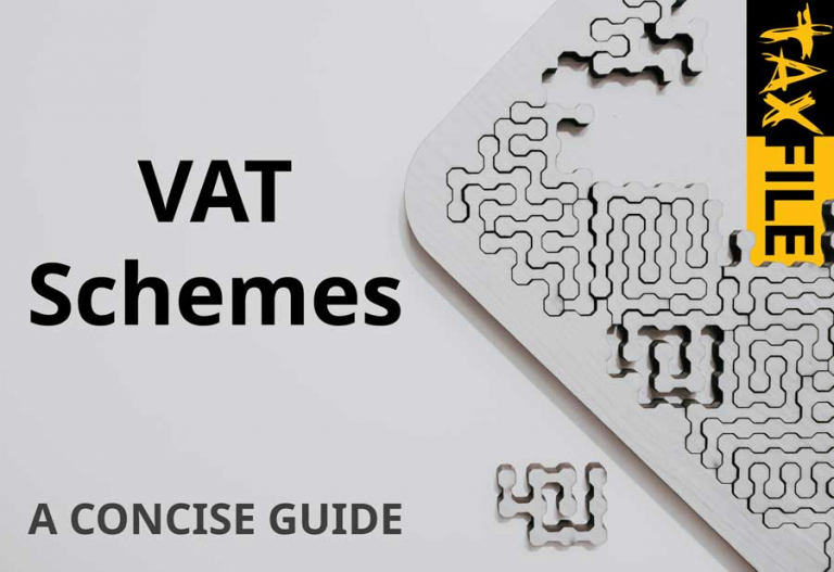 VAT Schemes A Concise Guide for Businesses in the UK