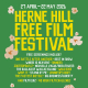 Taxfile Sponsors Movie for the Herne Hill Free Film Festival (HHFFF) 2026