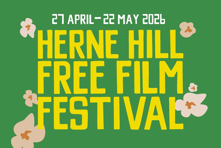 Taxfile Sponsors Movie for the Herne Hill Free Film Festival (HHFFF) 2026